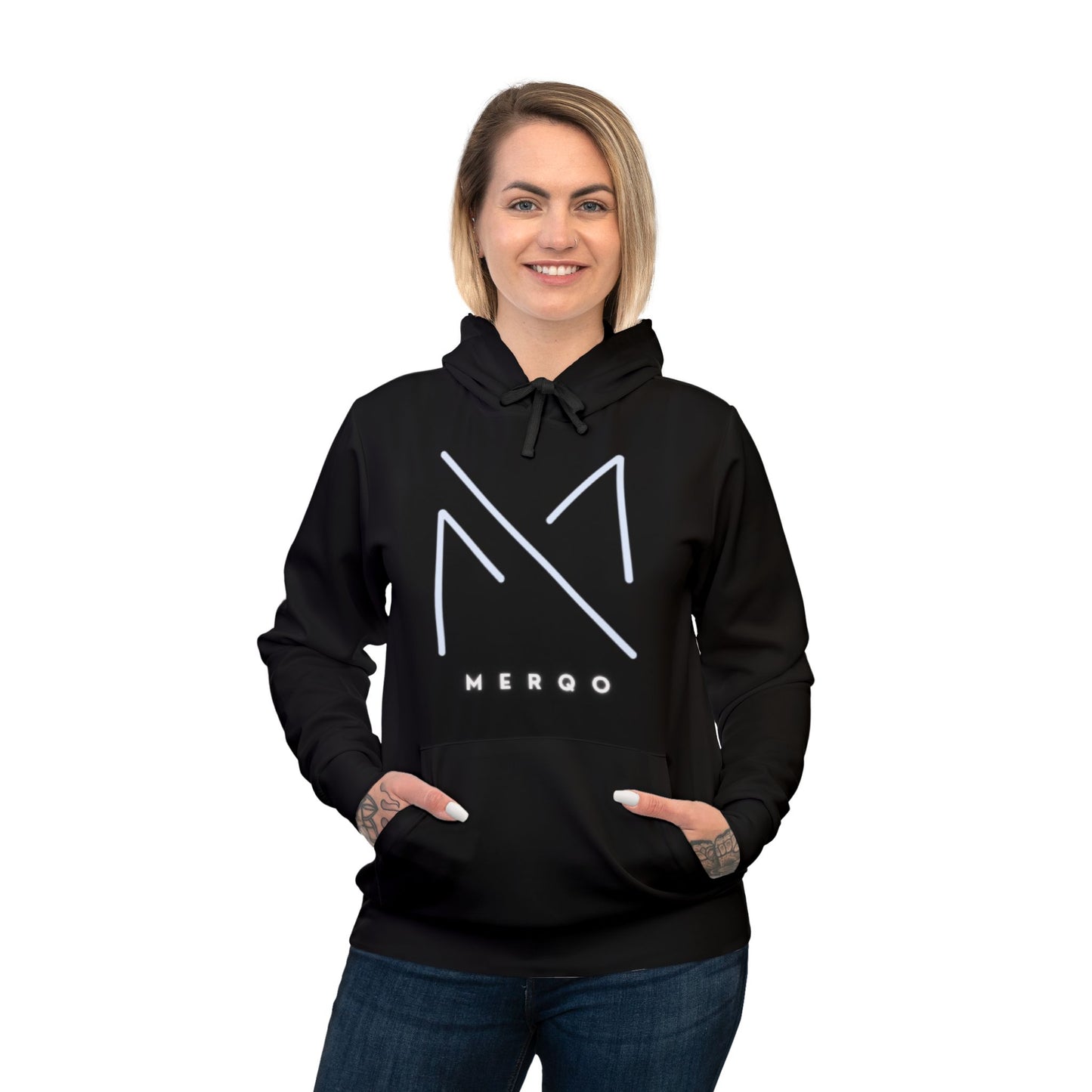 Original Edition - Hoodie
